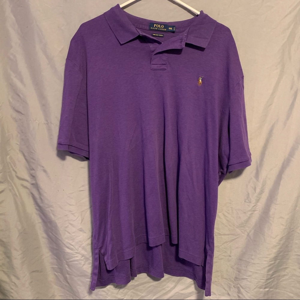 Mens Polo Ralph Lauren Polo 2XL
